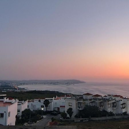 Magnifique Appartement De Standing A Tanger Avec Vue Sur Mer Et Acces Piscine Ngoại thất bức ảnh