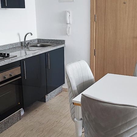 Magnifique Appartement De Standing A Tanger Avec Vue Sur Mer Et Acces Piscine Ngoại thất bức ảnh
