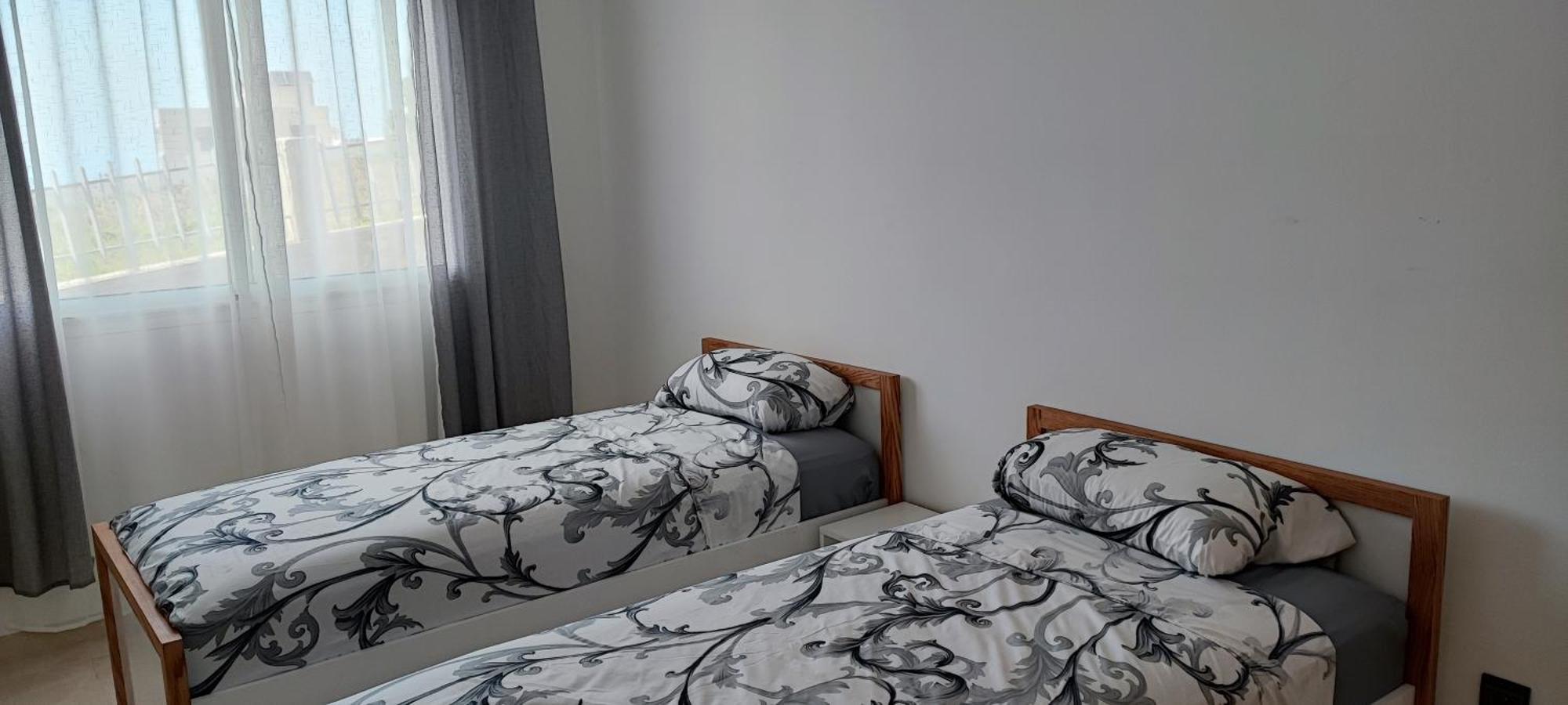 Magnifique Appartement De Standing A Tanger Avec Vue Sur Mer Et Acces Piscine Ngoại thất bức ảnh