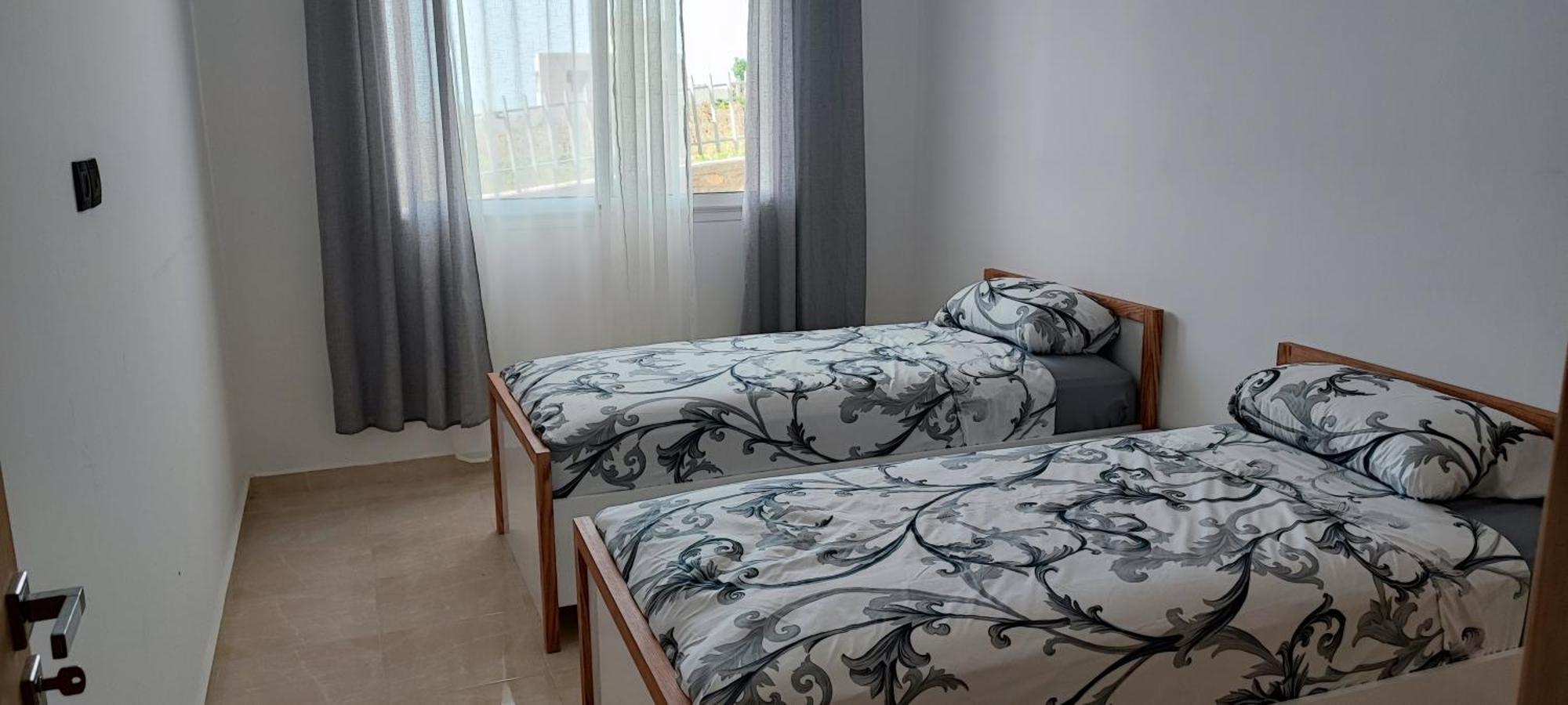 Magnifique Appartement De Standing A Tanger Avec Vue Sur Mer Et Acces Piscine Ngoại thất bức ảnh